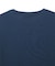 レイヤード風 ダブルフェイス Tシャツ