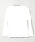 レイヤード風 ダブルフェイス Tシャツ