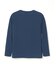 レイヤード風 ダブルフェイス Tシャツ