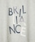グラフィティプリント 半袖 Tシャツ