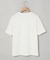 グラフィティプリント 半袖 Tシャツ