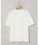 グラフィティプリント 半袖 Tシャツ