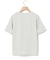 グラフィティプリント 半袖 Tシャツ