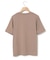 グラフィティプリント 半袖 Tシャツ