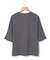 フラワープリント 天竺 Tシャツ