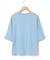 フラワープリント 天竺 Tシャツ