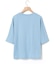 フラワープリント 天竺 Tシャツ