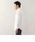 ROYAL　OXFORD　形態安定シャツ(×）