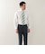 ROYAL　OXFORD　形態安定シャツ(×）