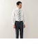 ROYAL　OXFORD　形態安定シャツ(×）