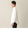 【NIKKEI MAGAZINE掲載】GIZAガス焼き　フレンチツイルドレスシャツ