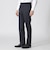 【Nikkei magazine掲載】【EASTGATE MODEL】「QUINTESSENTIAL」オリジナルトップツイルウールスーツ/セットアップ
