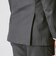 【EASTGATE MODEL】【Adjustable Fit】ウールシャドウストライプスーツ/セットアップ