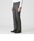 【EASTGATE MODEL】【Adjustable Fit】ウールシャドウストライプスーツ/セットアップ