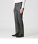 【EASTGATE MODEL】【Adjustable Fit】ウールシャドウストライプスーツ/セットアップ