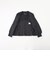 【WEB限定】アクティブライトフラノ　ノーカラージャケット23FW【ウォッシャブル】【防しわ】