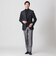 【店舗限定】ウールホップサックネイビージャケット