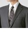 【EASTGATE MODEL】【Adjustable Fit】ウールシャドウストライプスーツ/セットアップ