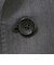 【EASTGATE MODEL】【Adjustable Fit】ウールシャドウストライプスーツ/セットアップ