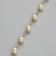 チェーンパールネックレス