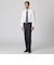 【Nikkei magazine掲載】「QUINTESSENTIAL」エジプシャンコットンフレンチツイルドレスシャツ