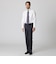 【Nikkei magazine掲載】「QUINTESSENTIAL」エジプシャンコットンフレンチツイルドレスシャツ