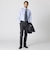 【Nikkei magazine掲載】「QUINTESSENTIAL」エジプシャンコットンフレンチツイルドレスシャツ