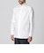 【Nikkei magazine掲載】「QUINTESSENTIAL」エジプシャンコットンフレンチツイルドレスシャツ