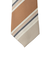 【Nikkei magazine掲載】ネクタイ/ストライプ柄