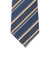 ネクタイ/ストライプ柄