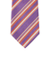 ネクタイ/ストライプ柄