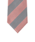 ネクタイ/ストライプ柄