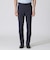 【接触冷感/Adjustable Fit/Keep Pressed】アポロックコットンストレッチトラウザーズ