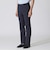 【接触冷感/Adjustable Fit/Keep Pressed】アポロックコットンストレッチトラウザーズ