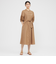 ナチュラルローン　ワンピース