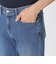 5ポケットストレッチデニムパンツ
