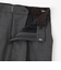 【WEB・一部店舗限定】ミルドストレッチヘリンボーン　パンツ