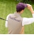 【GOLF】パケ柄プリントボディシェルベスト