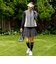 【GOLF】ボディシェルエラスティシティキュロット