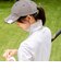 【GOLF】アイコニックロゴジャカードロングスリーブゴルフポロ