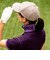 【GOLF】アイコニックロゴジャカードゴルフポロ