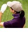 【GOLF】アイコニックロゴジャカードゴルフポロ