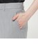 【Precious掲載】ファインウールストレッチ　パンツ【防しわ性/ウォッシャブル】