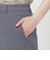 【ウォッシャブル/接触冷感/防透け性】ドライオックス　パンツ