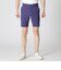 【GOLF】ボディシェルパケ柄プリントショートパンツ(UVカット・水をはじきやすい)