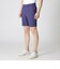 【GOLF】ボディシェルパケ柄プリントショートパンツ(UVカット・水をはじきやすい)