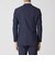 【EASTGATE MODEL】「Adjustable Fit」10Month ブルーストライプスーツ