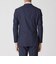 【EASTGATE MODEL】「Adjustable Fit」10Month ブルーストライプスーツ