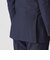 【EASTGATE MODEL】「Adjustable Fit」10Month ブルーストライプスーツ