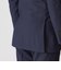 【EASTGATE MODEL】「Adjustable Fit」10Month ブルーストライプスーツ